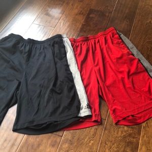 Adidas Shorts